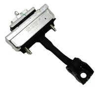 Charnières de Porte Avant, pour Transit V362 2013 2014 2015 2016 2017 2018 2019, limiteur de Tige de Traction, Sangle de retenue, charnière LK29-U23500-AB (Avant Gauche)