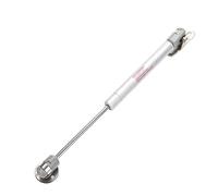 Charnières de porte d'armoire à ressort à gaz, entretoises de charnière hydrauliques, support de couvercle, 10KG (100N) (22LB)