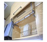 Charnières de porte d'armoire, support mécanisme levage vertical, vérin hydraulique, charnière for cuisine à ouverte