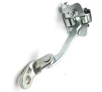 Charnières de Porte de Voiture, pour Citroën, pour C2, charnière de Porte Avant et arrière, butée de Porte, Joint de Commande de Porte, butée de Frein de Porte, pièce 9181C8 9181C9 (arrière)