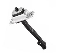 Charnières de Porte de Voiture pour Kia Sportage 2005-2010 794901F000 794801F000, charnière de Porte arrière Gauche Droite, butée de Sangle de retenue, Tige de Limite