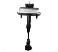 Charnières de Porte de Voiture, pour Mustang 2015 2016 2017 2018, Sangle de retenue de Porte Droite Gauche, Tige de butée de Porte à charnière OEM : FR3Z6323552A