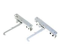 Charnieres De Porte Four Droite + Gauche Pour Cuisiniere Lacanche - 87271 G