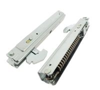 Charnieres de porte four par 2 931330960 - Cuisiniere Smeg - Charnieres