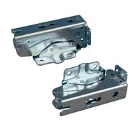 Kit charniere 4055504197, 9593760 46x2472 - refrigerateur Autre G