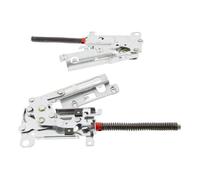 Charnieres de porte gauche + droite pour lave-vaisselle Aeg 405584638