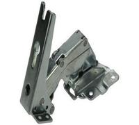 Charnières de porte Réfrigérateur congélateur (4055504197 ELECTROLUX FAURE AEG ZANUSSI LIEBHERR PROGRESS)