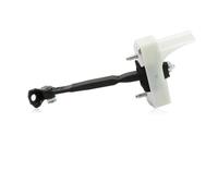 Charnières de portière de Voiture, pour Land Cruiser 200 LC20 LC200 UZJ200 2008-2015, butée de Porte Avant/arrière Gauche/Droite, Bras de Sangle de retenue (Avant Gauche)