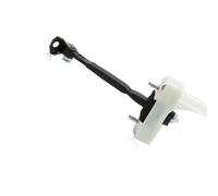 Charnières de portière de Voiture, pour Land Cruiser 200 LC20 LC200 UZJ200 2008-2015, butée de Porte Avant/arrière Gauche/Droite, Bras de Sangle de retenue (Avant Gauche)