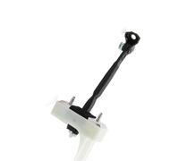 Charnières de portière de Voiture, pour Land Cruiser 200 LC20 LC200 UZJ200 2008-2015, butée de Porte Avant/arrière Gauche/Droite, Bras de Sangle de retenue (Avant Gauche)