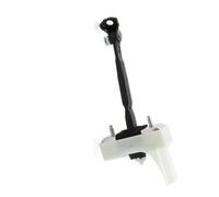 Charnières de portière de Voiture, pour Land Cruiser 200 LC20 LC200 UZJ200 2008-2015, butée de Porte Avant/arrière Gauche/Droite, Bras de Sangle de retenue (Avant Gauche)