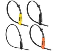 Charnières de refroidissement en plastique avec vis métalliques pour modèles Igloo 25QT, 52QT, 72QT, kit de remplacement pour camping, randonnée et pique-nique (jaune)