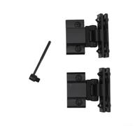 Charnières de Remplacement pour Technics SL-1200 MK2 MK5 SL1210 - Réparation Tourne Disque Précise et