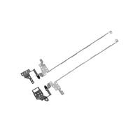 Charnières de support d'écran de charnière LCD gauche et droite de remplacement, compatibles for Acer, Nitro 5 AN515-42 AN515-52 33.Q3MN2.001