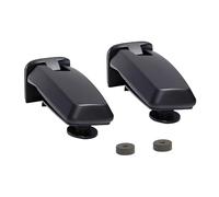 Charnières de vitre arrière gauche pour Ford Escape Mercury Mariner Mazda Tribute # 8L8Z78420A68C 8L8Z78420A68C 8L8Z78420A68D 8L8Z-78420A68-C 8L8Z-78420A68-D A001WH