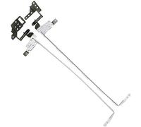 Charnières de rechange pour ordinateur portable Acer Nitro 5 AN515-42-R8SH AN515-51 AN515-53 N17c1 AN51-504A Predator Helios 300 G3-571 G3-572 PH315-51 LCD gauche droite 333 .Q28N; 2.002