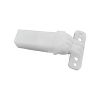 Charnières d'imprimante professionnelles pour imprimantes professionnelles Compatibilité universelle Matériaux ABS Processus d'installation rapide Chargeur de documents ABS