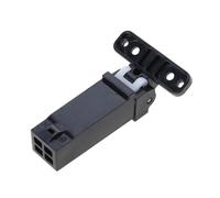 Charnières d'imprimante professionnelles pour imprimantes professionnelles Compatibilité universelle Matériaux ABS Processus d'installation rapide Chargeur de documents ABS