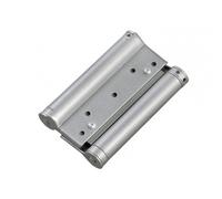 Charnières double action pour porte de largeur 700 mm - acier - Liob GROOM