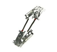 Electrolux Charnières pour four 405547495 gauche et droite