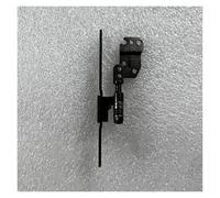 Charnières gauche droite for écran LCD d'ordinateur portable, compatibles avec Inspiron,15 Plus 7510(A)