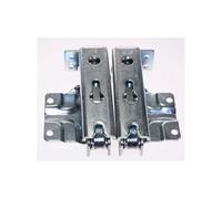 Charnieres Inferieure Et Superieure Pour Refrigerateur De Dietrich