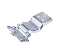 Charnières inférieures Compatible Avec Citroen Pour Jumper 2006 2007 2008 2009 2010 2011 2012 2013 2014 Charnière De Porte Inférieure Supérieure Arrière OEM : 1388883080.