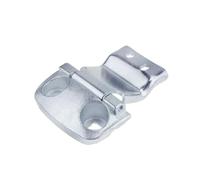 Charnières inférieures Compatible Avec Citroen Pour Jumper 2006 2007 2008 2009 2010 2011 2012 2013 2014 Charnière De Porte Inférieure Supérieure Arrière OEM : 1388883080.