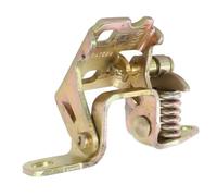 Charnières inférieures Compatible Avec Dodge Pour Caliber 2007 2008 2009 2010 2011 2012 Avant Arrière Droite Gauche Côté Charnière Inférieure De Porte OEM : 05115713AI
