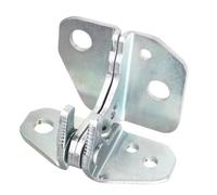 Charnières inférieures Compatible Avec Dodge Pour Charger 2011 2012 2013 2014 2015 2016 2017 2018 2019 2020 2021 2022 Charnière De Porte Avant Gauche Droite