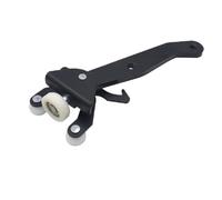 Charnières inférieures Compatible Avec VW Pour T5 Pour Transporter Pour Caravelle 2003-2015 Accessoires Pour Charnière Rouleau Inférieur De Porte Coulissante Gauche OEM : 7H0843397F