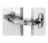 Charnières invisibles à enfoncer 165°Sensys 8657i-entraxe 52mm-c0mm HETTICH