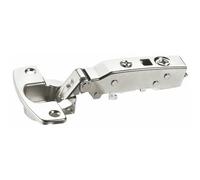 Charnières invisibles à enfoncer 95° Sensys 8631i - entraxe 45 mm - C 0 mm HETTICH