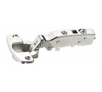 Charnières invisibles à enfoncer 95° Sensys 8631i-entraxe 45mm-C16 HETTICH