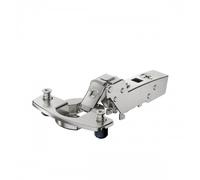 Charnières invisibles à expansion 110°- Sensys 8646i-entraxe52mm-c16mm HETTICH