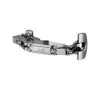 Hettich Boitier à montage rapide angle d'ouverture 165°