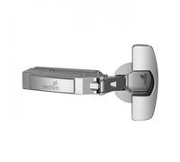 Charnières invisibles à visser 110°- Sensys 8646i-entraxe52mm-c16mm HETTICH