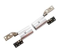 Charnières LCD 2 en 1 for Ordinateur Portable 0WKMCJ 0H6RM5, Accessoires compatibles avec Dell Precision 7670 7680