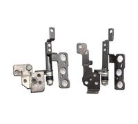 Charnières LCD Gauche et Droite pour Ordinateur Portable pour Lenovo ThinkBook 16 G8 (Version IRL) (Version IAL) (Version N-Oh) (Neuf)