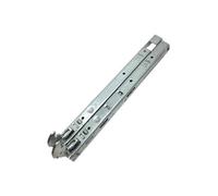 Charnières (lot de 2) Four, cuisinière 481010724327, ARISTON HOTPOINT, KITCHENAID, BAUKNECHT, IKEA WHIRLPOOL - 296414