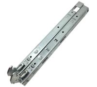 Charnières (lot de 2) Four cuisinière (481010724327 WHIRLPOOL ARISTON HOTPOINT KITCHENAID BAUKNECHT IKEA WHIRLPOOL)