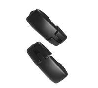 Charnières Lunette Arrière Compatible Avec Mazda Pour Tribute 2.0L L4 2001 2002 2003 2004 Charnières De Porte Et Vitre De Hayon De Voiture Pièces Détachées ECY1632AXA