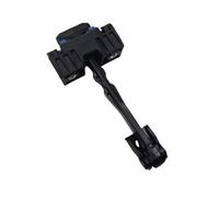 Charnières Lunette Arrière Compatible Avec Mini Pour Cooper R52 2004-2007 Pour Roadster R59 2012-2017 Charnière De Butée De Frein De Porte Avant 51217176811