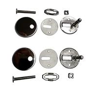 CHARNIÈRES, MONTAGE DE LA PLAQUE ROCA GAP V2