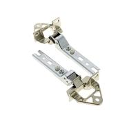 Charnieres par 2 00268698, 93x1336 pour Refrigerateur Bosch