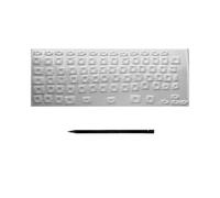 Charnières pour MacBook Air 13" (2020) A2337 Dispositions appropriées : DE RU ES UK TR IT FR AR