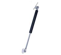 Charnières rabattables 1 charnière à ressort à gaz 340-450 mm, support de jambe de force universel for voiture, robuste(400 Mm,450 N)