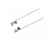 Charnières Rails de charnière LCD for écran gauche droit, compatibles avec Inspiron,14V 14R M4010 N4030 N4020 34.4EK01.XXX 34.4EK02.XXX
