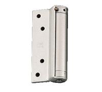 Charnières simple action pour porte de largeur 700 mm - acier - Liob GROOM