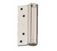 Charnières simple action pour porte de largeur 780 mm - acier - Liob GROOM